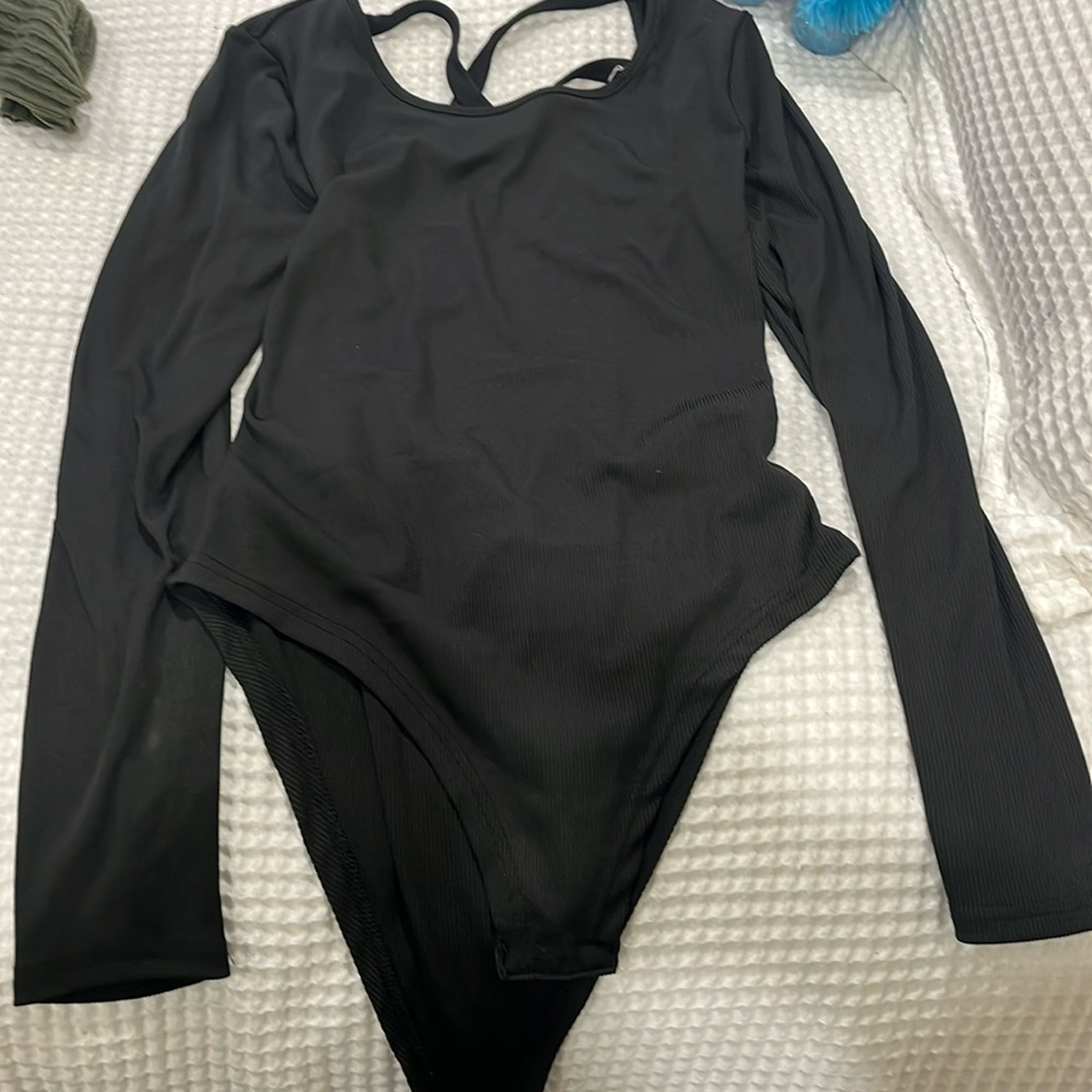 Bodysuit